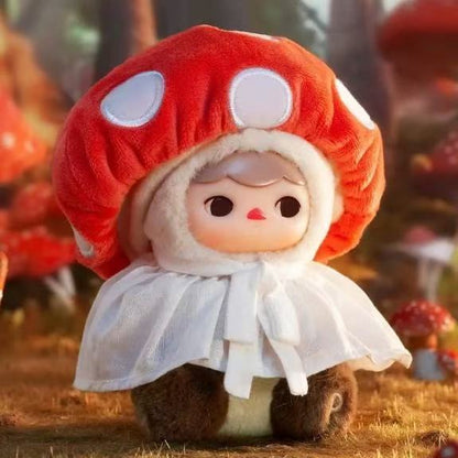 Pucky Forest Party series blind box