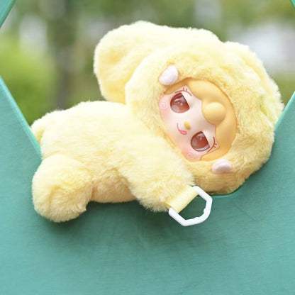 yooki V8 Accompny series blind box