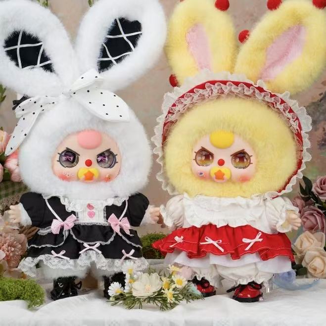 Baby three Lolita's Dream series blind box(400%)