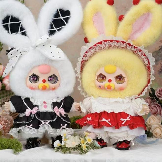 Baby three Lolita's Dream series blind box(400%)