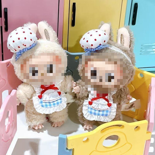 (NEW) Doll Clothes (NO Doll)