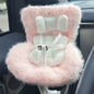 Car decoration seat DIY