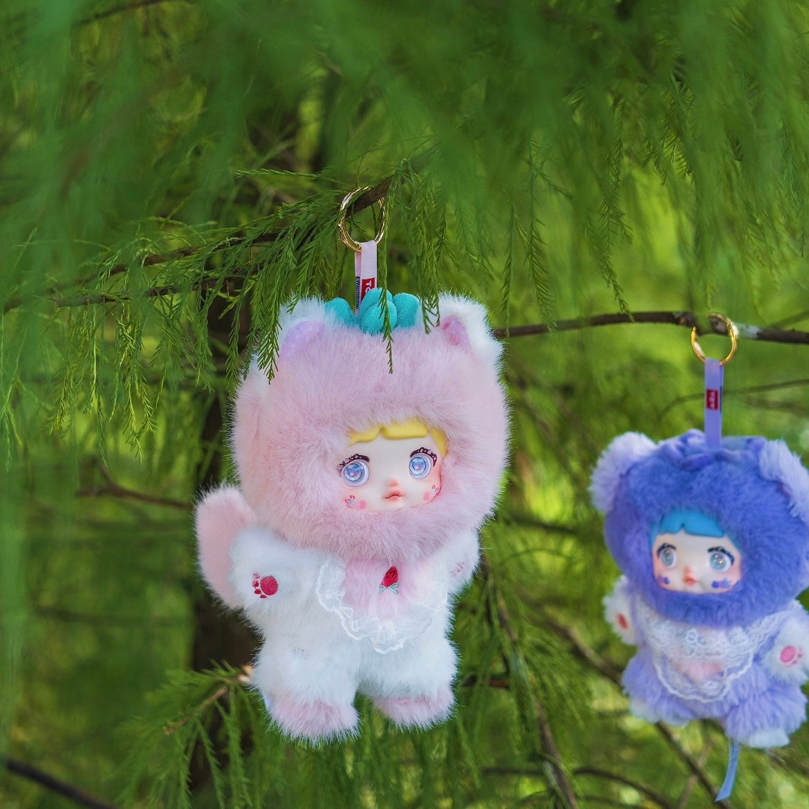 Nommi V3 Interesting Fruits Blind Box