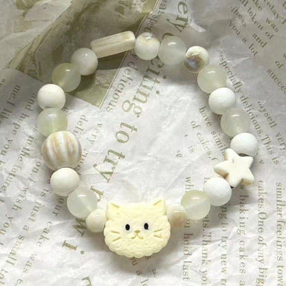 Beautiful bracelets(Choose the style in the live broadcast room)