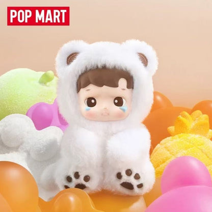 Hacipupu Gummy Bear series blind box