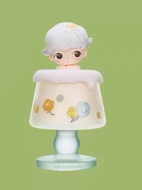 Dimmo world series--dimmo candle