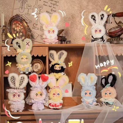 Baby three Mini Lolita's Dream series blind box(100%)