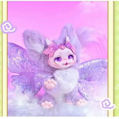 Dumia (Forest Star Roem) series blind box