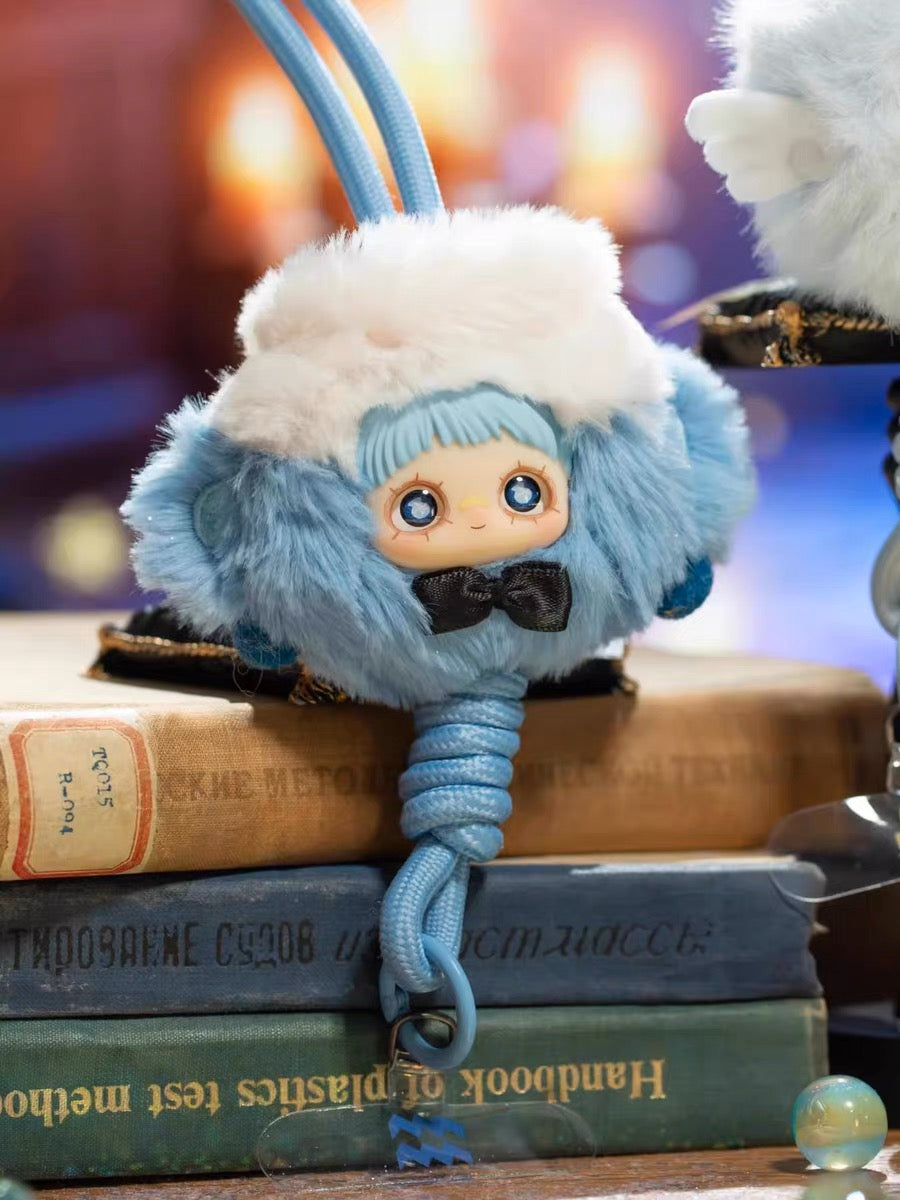 Maymei Horoscope stories blind box