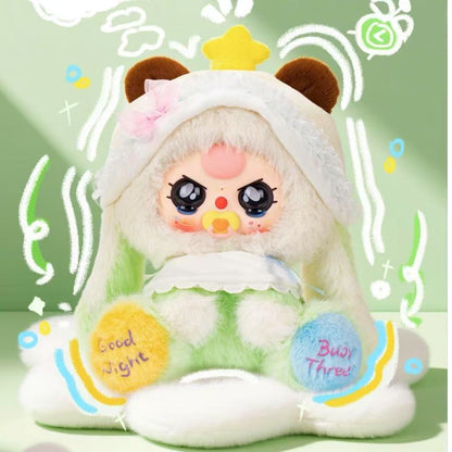 Baby three Sweet Dream 400% series blind box