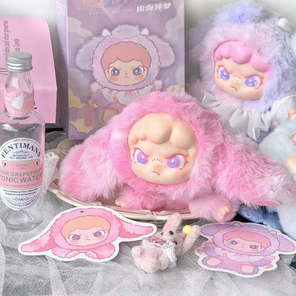 Dora Shanhai Dream series blind box