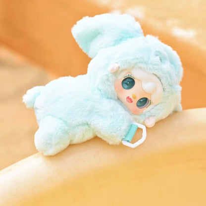 yooki V8 Accompny series blind box