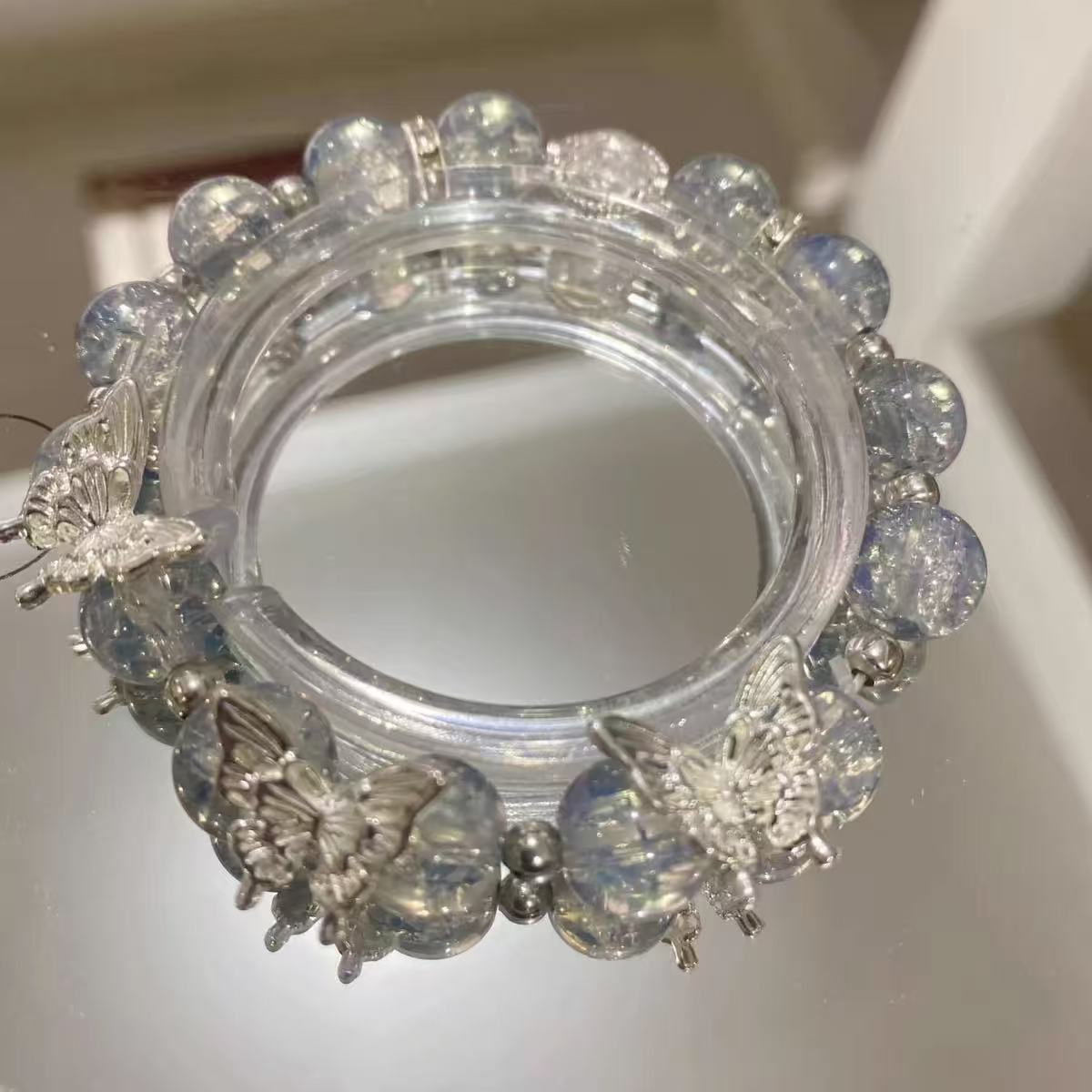 Beautiful bracelets(Choose the style in the live broadcast room)