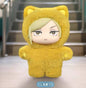 JJK Cat Ear Plushie