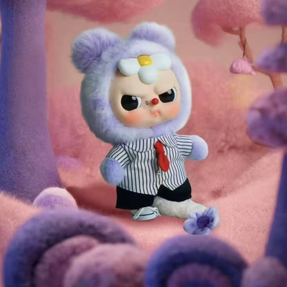 SD3 400% Moodeverse Series Blind Box