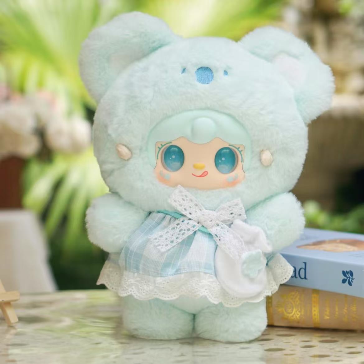 Yooki V2 400% Dream Pocket series blind box