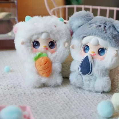 yooki V10 Gourmet restaurant series blind box