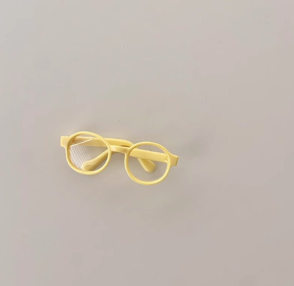 Doll Glasses (NO Doll)