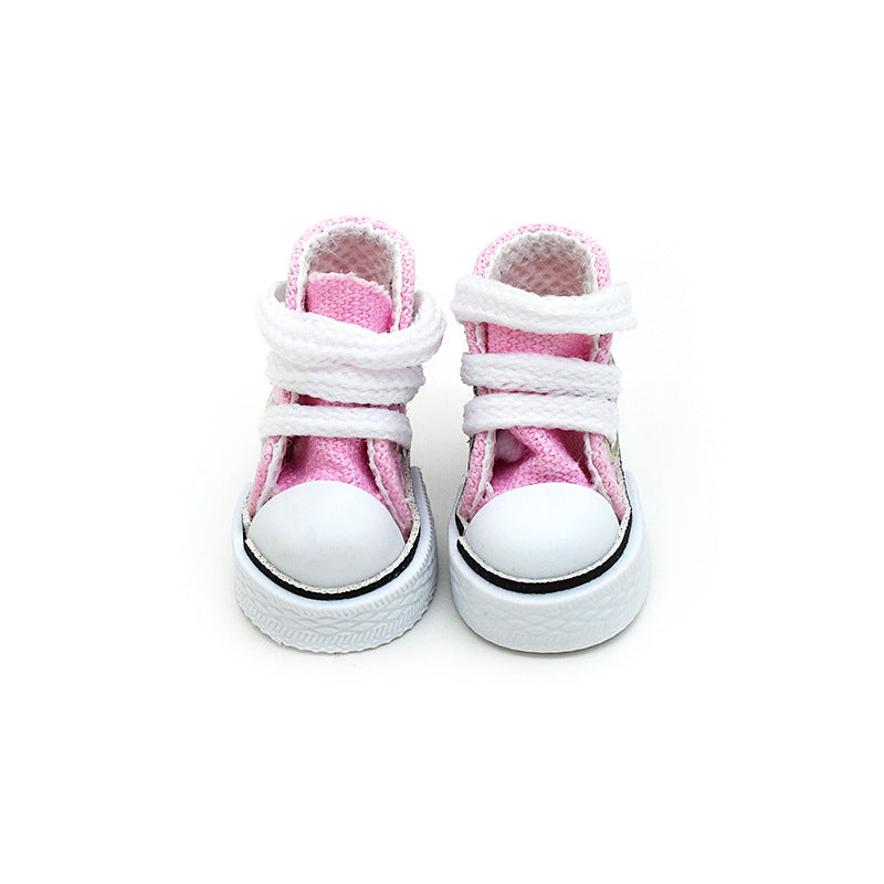 Doll Shoes (NO Doll)