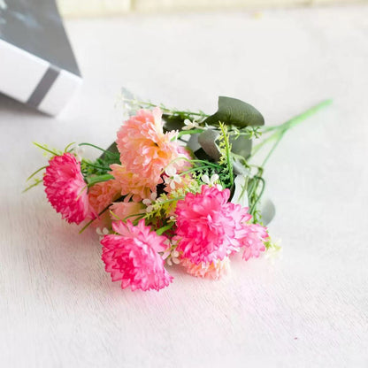 Ornaments,imitation flowers