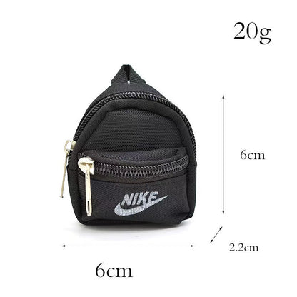 Labubu Cute Funny NIKE Labubu Tote Bag