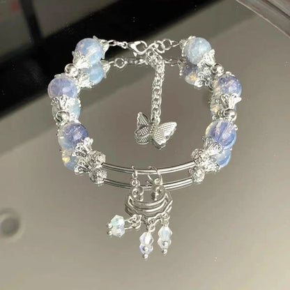 Beautiful bracelets(Choose the style in the live broadcast room)