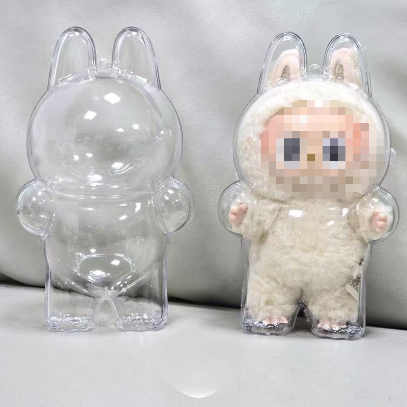 Doll protective cover（no doll)