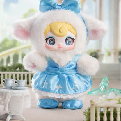 Sunycoco Sweet Rebel series blind box