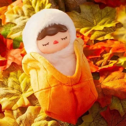 Pucky Forest Party series blind box