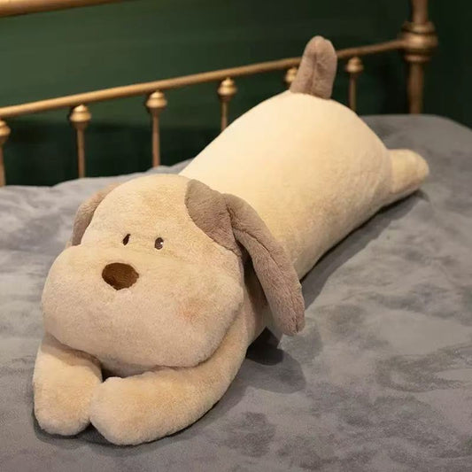 Puppy Plush Doll