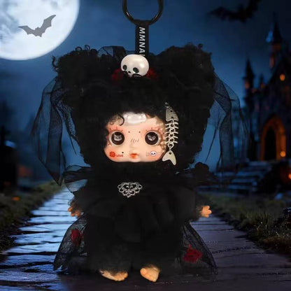 MM suga baby night elf party blind box