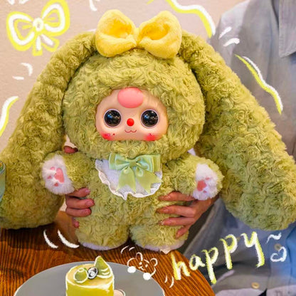 Baby three Sweet Baby 400%