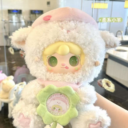 Yooki V3 400% Versatile Idol series blind box