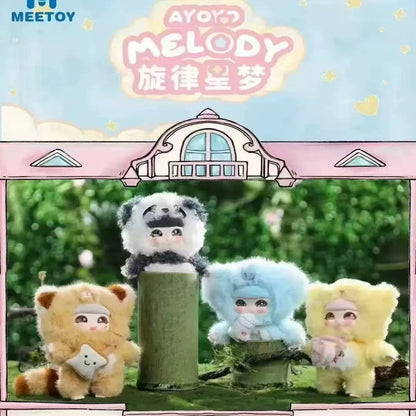 Ayoyo V2 Melody series blind box
