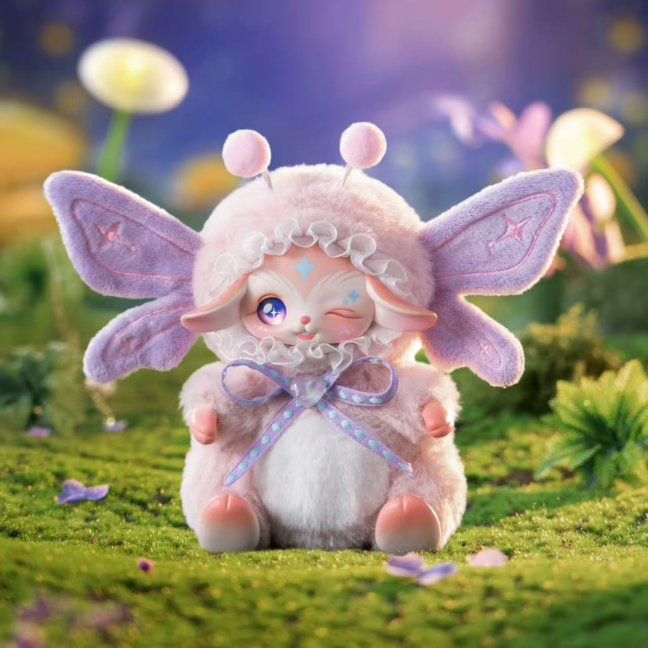 Sally Fantasy Fairy series blind box