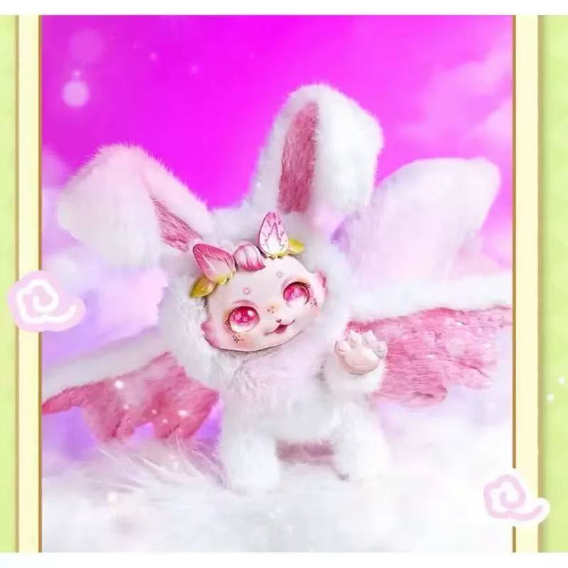 Dumia (Forest Star Roem) series blind box