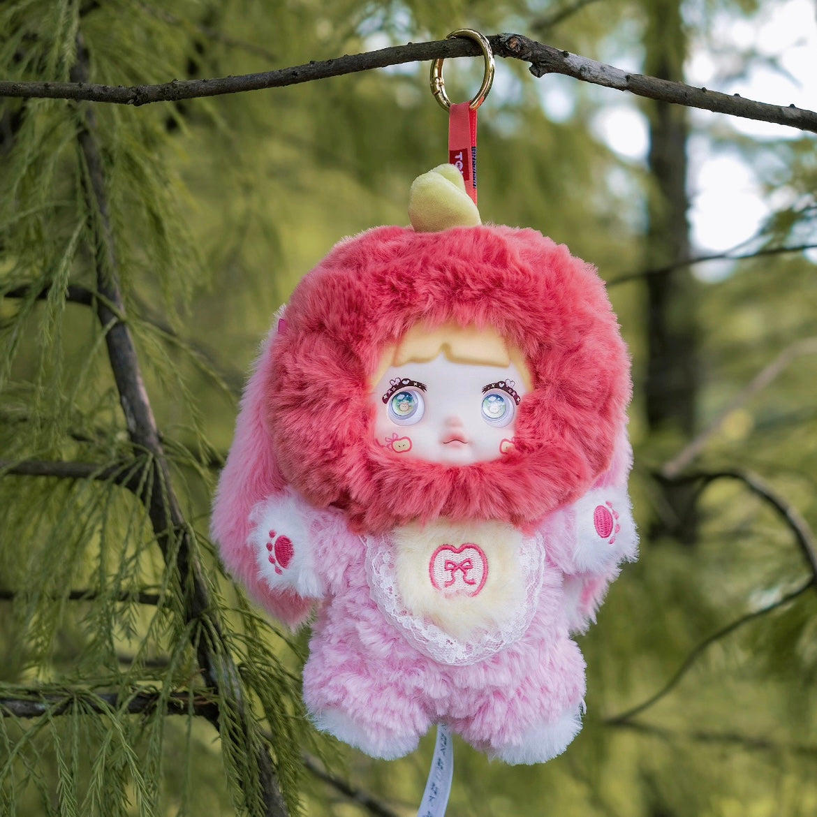 Nommi V3 Interesting Fruits Blind Box