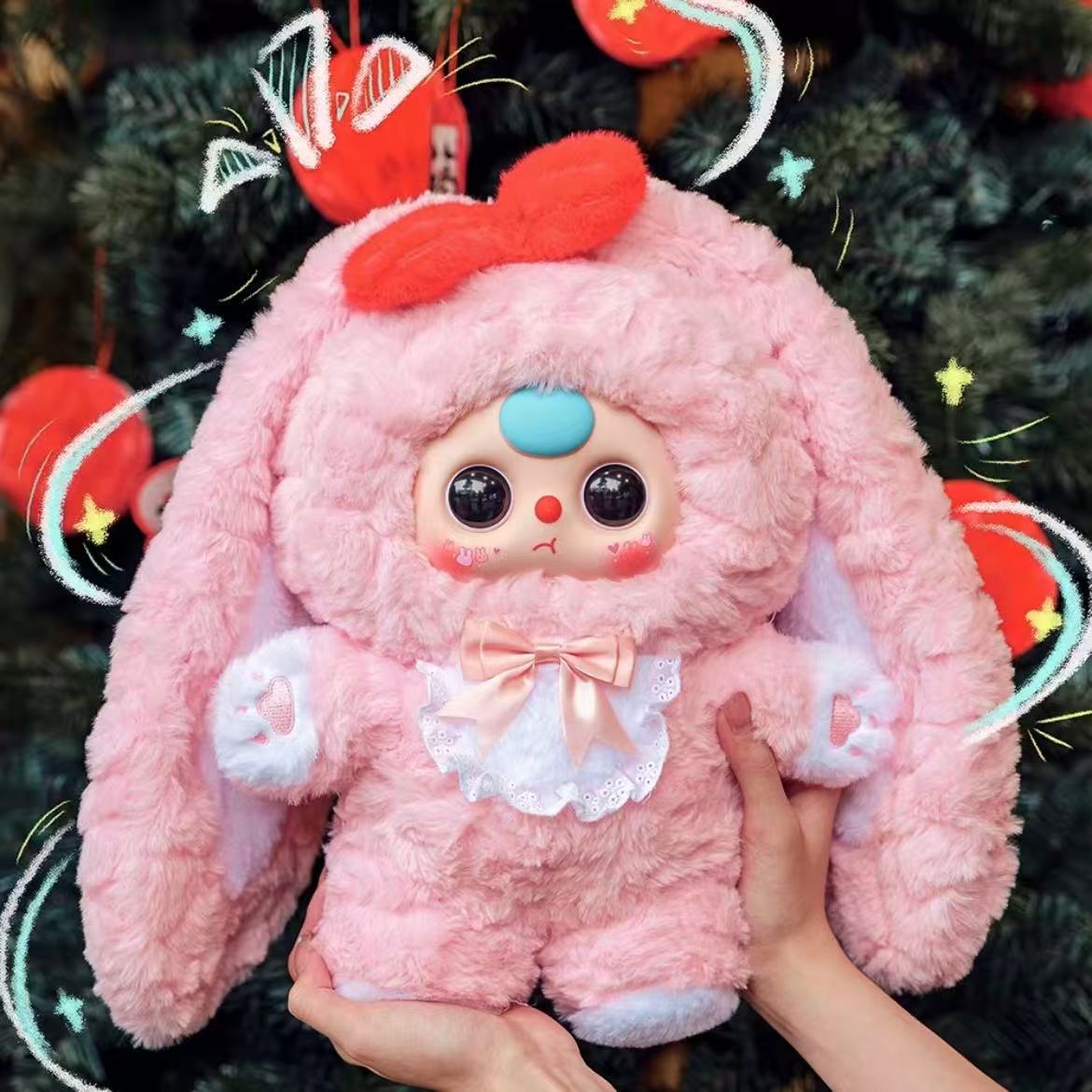 Baby three Sweet Baby 400%