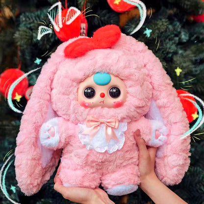 Baby three Sweet Baby 400%