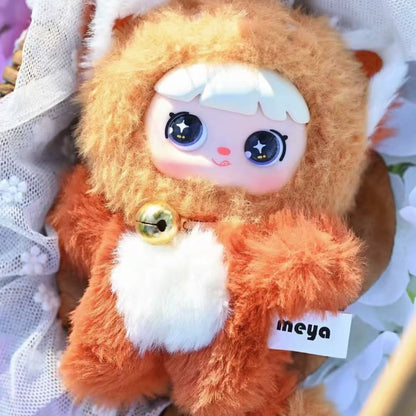 Meya v2 Cute Pet Action series blind box