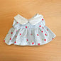10CM Toy clothes