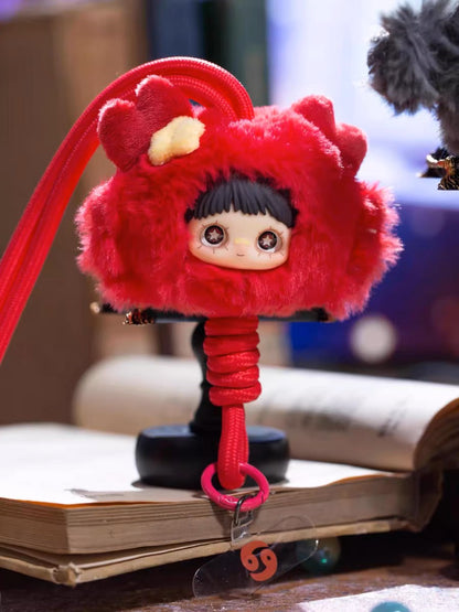 Maymei Horoscope stories blind box