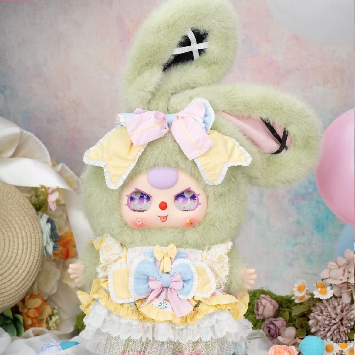 Baby three Lolita's Dream series blind box(400%)