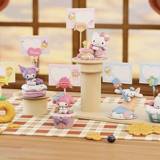 Hello Kitty Little Blind Box