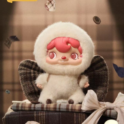 Pouka Pouka vinyl plush blind box series