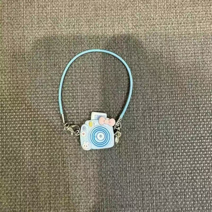 camera(small pendant)