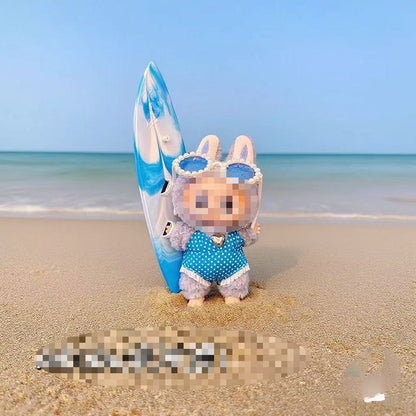 (NEW) Doll Clothes (NO Doll)