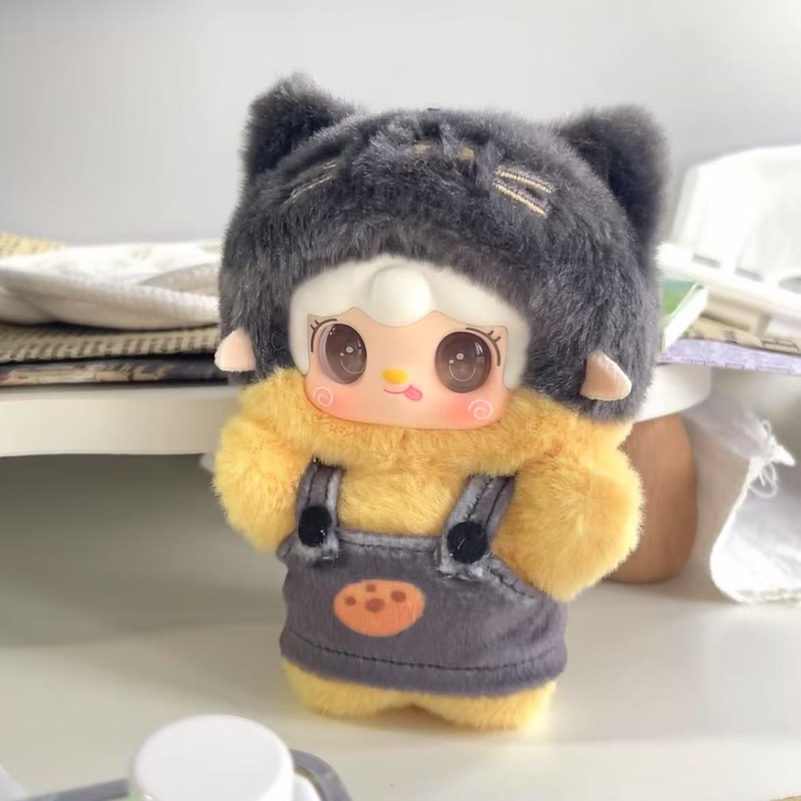 yooki Summer Party series blind box