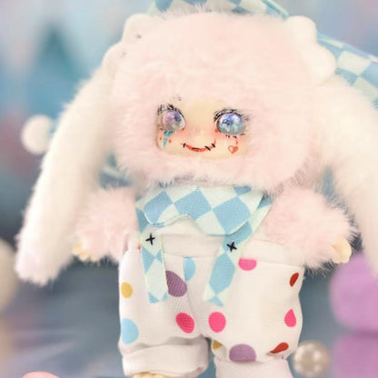 LOKIKI Fake Paradise series blind box