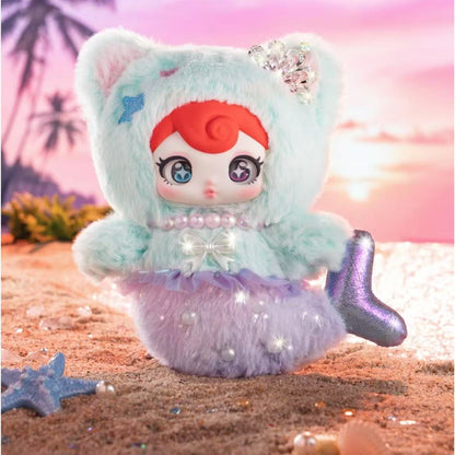 Sunycoco Sweet Rebel series blind box